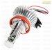 Turner Motorsport H8 LED Bright White Angel Eye Bulb Upgrade- E90 E92 E82 E60 E70 Z4 - (NO LONGER AVAILABLE) LHUXX2W4Y View 8