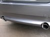 Corsa E9X 335i/xi Turner/Corsa Axle-Back Sport Mufflers COR14561X View 4