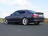 Packaged by Turner E46 323/325/328/330i/ci H&R/Bilstein Sport Suspension Package E46SPORTSUSP View 6