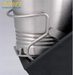 Genuine BMW Genuine BMW Cup Holder - E39 5 Series - (NO LONGER AVAILABLE) 51160394760 View 9