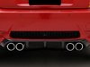 Vorsteiner Vorsteiner Rear Carbon Fiber Diffuser - E92 E93 M3 - (NO LONGER AVAILABLE) TMS12233 View 10