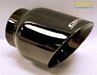Corsa E9X 335i/xi Turner/Corsa Axle-Back Sport Mufflers COR14561X View 5