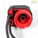 Genuine BMW Xenon Headlight Ignition Element - E46 325i, 330i M3 63126907504 View 11