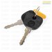 Genuine BMW Genuine BMW Catch With Key Left Code* 10001 - 51211881439 51211881439 View 9