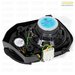 Genuine BMW Rear Left Speaker - E36 318ic 323ic 325ic 328ic M3 65138357879 View 11