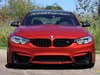 Genuine BMW M Performance Genuine BMW M Performance Carbon Fiber Mirror Covers - F80 M3, F82 M4, F87 M2 Competition 51142348098-099 View 7