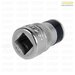 Genuine BMW Genuine BMW Extended Security Torx Socket Wrench Insert - 83302333891 83302333891 View 9