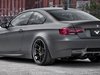 Vorsteiner Vorsteiner Rear Carbon Fiber Diffuser - E92 E93 M3 - (NO LONGER AVAILABLE) TMS12233 View 12