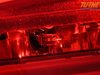 Genuine BMW Tail Light in Trunk Lid - Right - E92 328i, 335i, M3 - 2011-2013 63217252780 View 13