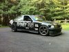 D-Force Wheels D-Force LTW5 17x8.5" ET40 Black w/ Machined Lip Wheel 16lbs - (NO LONGER AVAILABLE) TMS184574 View 3