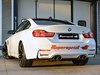 Supersprint F80 M3, F82 M4 Supersprint Performance Exhaust System 989600 View 3