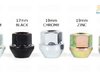 Turner Motorsport 19mm 12x1.5 Turner Silver Zinc-Coated Wheel Nut - (NO LONGER AVAILABLE) L40038 View 5