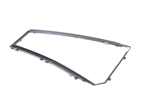 Genuine BMW Frame For Fixed Side Window, Right - 51703332864 - E83