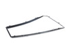 Genuine BMW Genuine BMW Frame For Fixed Side Window, Right - 51703332864 - E83 51703332864 View 2