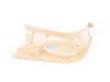 Genuine BMW Genuine BMW Lateral Trim Panel Front Lef - 51433416363 - Sandbeige 51433416363 View 2