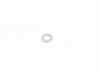 Bremmen Parts 18-8 Stainless Steel Oversized Washer For 5/16" Screw Size, 0.328" ID, 0.625" OD 90313A206 View 1