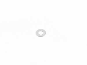 18-8 Stainless Steel Oversized Washer For 5/16" Screw Size, 0.328" ID, 0.625" OD