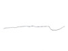 Genuine BMW Genuine BMW Pressure Hose Assy - 37106780568 37106780568 View 1