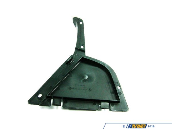 Genuine BMW Front Bumper Support Panel - Left - E36  51711977117