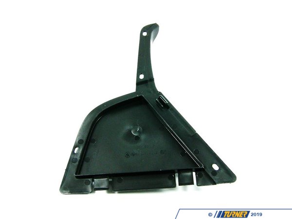 Genuine BMW Front Bumper Support Panel - Right - E36  51711977118