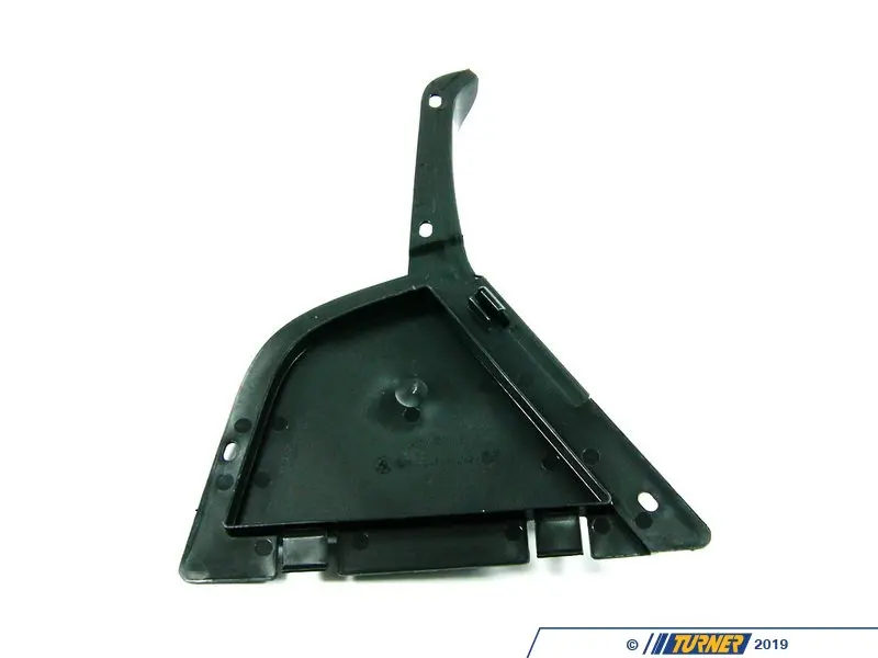 51711977118 - Front Bumper Support Panel - Right - E36 | Turner