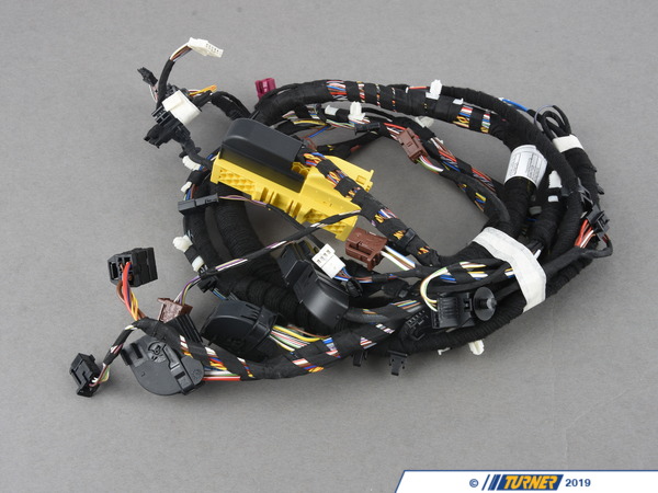 Genuine BMW WIRING SET SEAT RIGH 61129365030