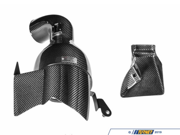 Eventuri Eventuri Carbon Fiber Intake System - F22 M240i F30 340i F32 440i B58 EVE-B58-CF-INT