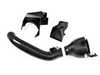 Eventuri Eventuri Carbon Fiber Cold Air Intake Kit - F2X M235i F30 F32 335i 435i  EVE-N55-CF-INT View 2