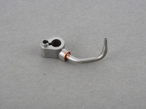 Genuine BMW Oil Spraying Nozzle - 11421407783 - E39 M5