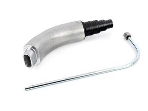 Genuine MINI Carbon Blasting/De Coke Tool Kit - MINI Gen 2 Turbos