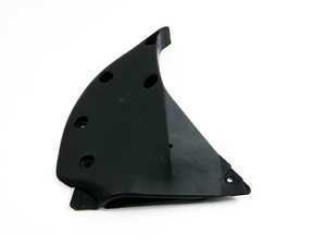 Genuine BMW Front Bumper Lower Moulding - Left - E36