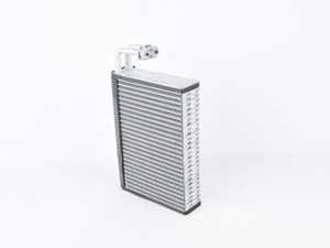 Nissens A/C Evaporator Assembly - E39, E53