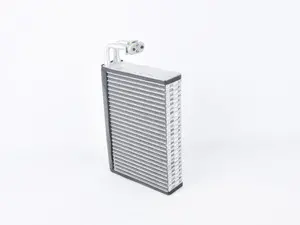 Nissens A/C Evaporator Assembly - E39, E53