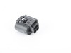 Genuine MINI UNIVERSAL SOCKET HOUSING UNC 61136909008 View 2