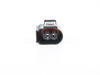 Genuine MINI UNIVERSAL SOCKET HOUSING UNC 61136909008 View 3