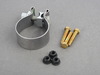 Magnaflow Magnaflow 1987 BMW 325E L6 2.7L Single Rear Exit 16536-M View 2