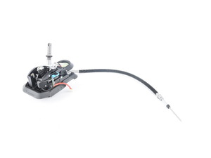 Gearshift Assembly - Steptronic - E90, E91, E92