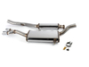 Magnaflow Magnaflow 1987 BMW 325E L6 2.7L Single Rear Exit 16536-M View 1
