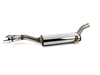 Magnaflow Magnaflow 1987 BMW 325E L6 2.7L Single Rear Exit 16536-M View 3