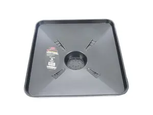 Large Transmission Drain Funnel