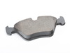 Pagid OEM Pagid Front And Rear Brake Pad Set - E46 330i/Ci/xi 34116779652KT2 View 3