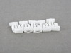 Genuine BMW Interior Clip - Pack Of 10 51478236385KT View 1