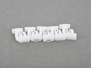 Interior Clip - Pack Of 10