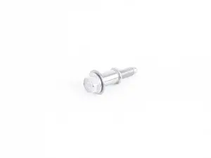 Genuine BMW Hex Bolt With Washer - 11127612825