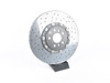 Genuine BMW CARBON CERAMIC BRAKE 34217991108 View 1