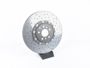 CARBON CERAMIC BRAKE