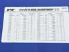 Performance Tool 419 Piece Metric O-Ring Assortment Kit WLMW5203 View 3