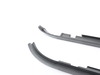 Genuine MINI Roof Molding / Rain Gutter - Set 51337300001KT View 2
