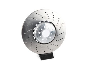 BRAKE DISC VENTILATE
