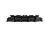 Akrapovic Akrapovic High Gloss Carbon Fiber Rear Diffuser - F90 M5 DI-BM/CA/5/G/RS View 1